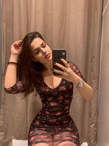 Индивидуалка Натуся Фотография 3